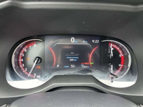 Used 2024 Toyota RAV4 Adventure image 22