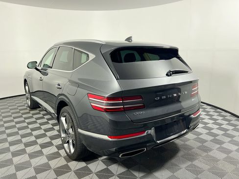 Used 2023 Genesis GV80 2.5T w/ Prestige Package AWD/4WD image 5
