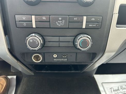 Used 2012 Ford F150 XLT w/ XLT Convenience Pkg AWD/4WD image 23