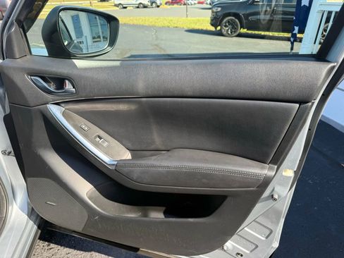 Used 2016 MAZDA CX-5 Grand Touring AWD/4WD image 41