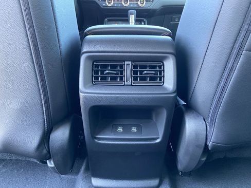 New 2026 Honda CR-V Sport-L image 48