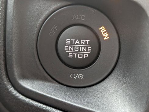 New 2026 Jeep Wrangler Unlimited Sport AWD/4WD image 25
