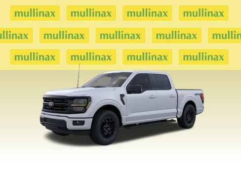 New 2026 Ford F150 XLT w/ Equipment Group 302A MID AWD/4WD image 15