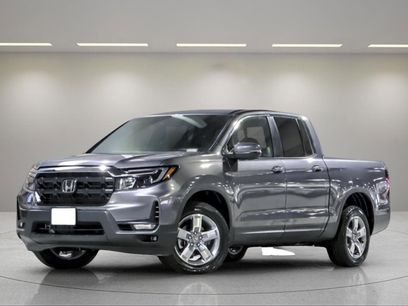 New 2026 Honda Ridgeline RTL