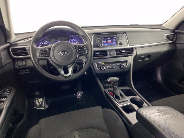 Used 2016 Kia Optima LX FWD image 31