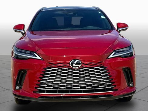 New 2026 Lexus RX 350 AWD/4WD image 3