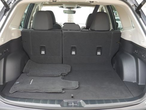 Used 2023 Subaru Forester Premium image 23