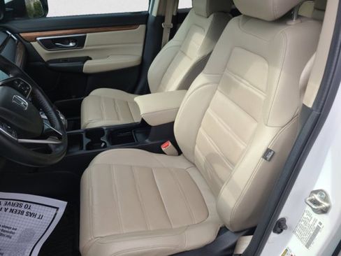 Used 2018 Honda CR-V EX-L image 11
