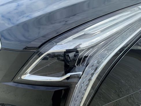 Certified 2021 Cadillac XT5 Premium Luxury w/ LPO, Floor Liner Package image 9