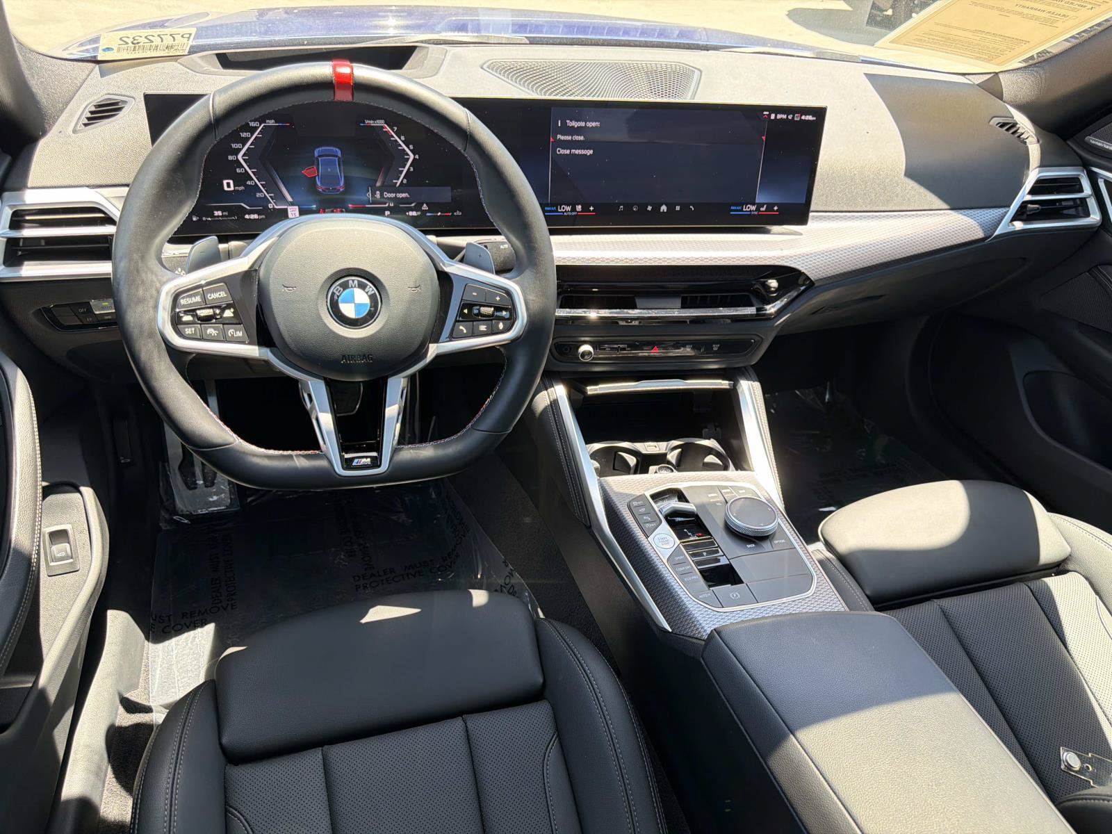Used 2026 BMW 440i xDrive w/ Premium Package AWD/4WD image 7