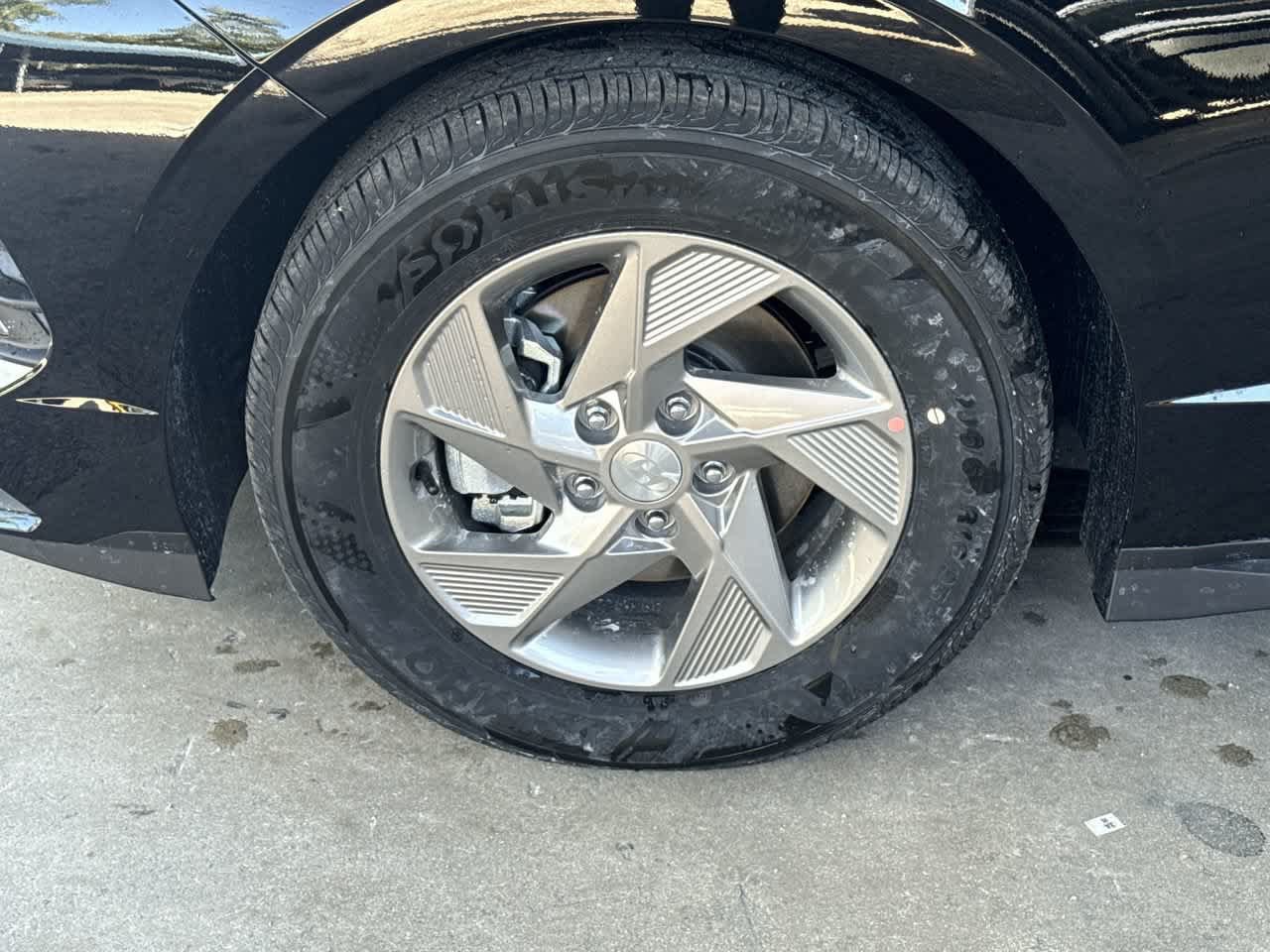 New 2026 Hyundai Sonata SE FWD image 11