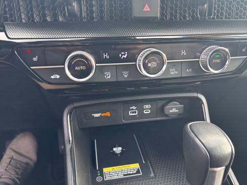 Used 2023 Honda CR-V Sport Touring image 17