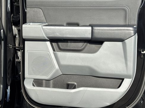 Used 2024 Ford F150 XLT w/ Mobile Office Package image 17