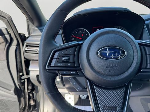 Used 2024 Subaru WRX Premium image 21