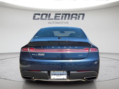 Used 2019 Lincoln MKZ Premiere FWD image 13