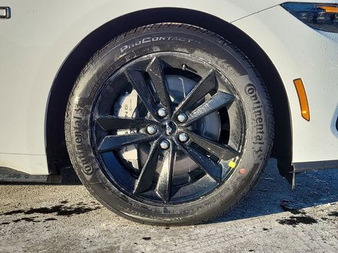 New 2026 Ford Mustang GT image 8