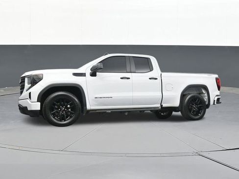 Used 2023 GMC Sierra 1500 Pro w/ Graphite Edition image 55