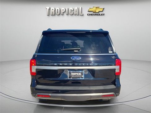 Used 2022 Ford Expedition XL image 4