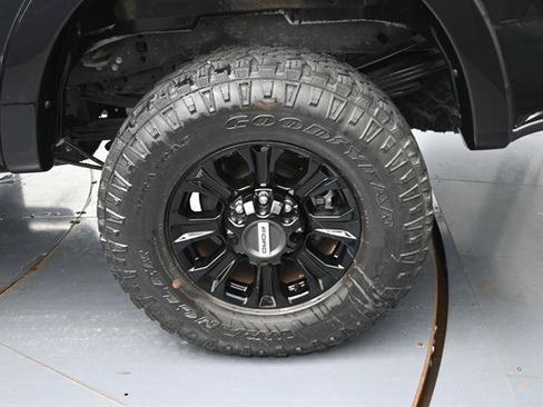 Certified 2021 Ford F250 Lariat w/ Tremor Off-Road Package AWD/4WD image 26