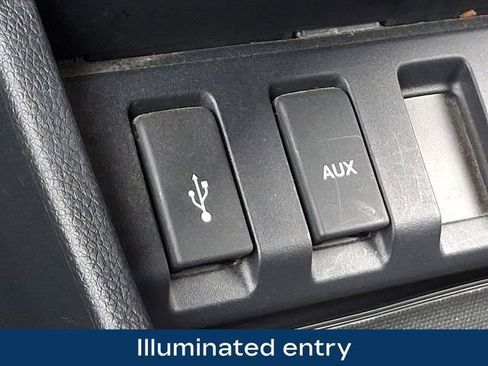 Used 2018 Honda HR-V LX image 16