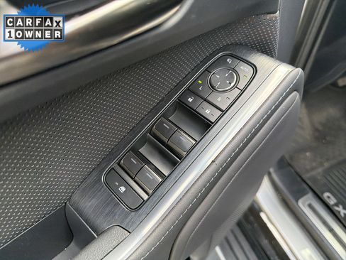 Used 2024 Lexus GX 550 image 20