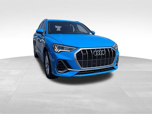 Used 2023 Audi Q3 2.0T Premium AWD/4WD image 7