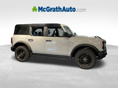 New 2026 Ford Bronco Big Bend