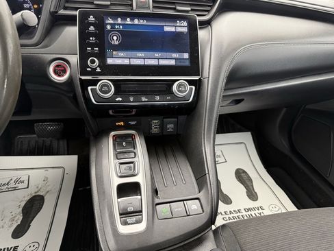 Used 2019 Honda Insight EX image 5