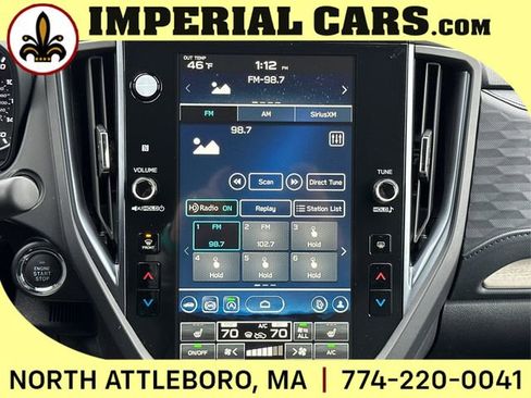 New 2026 Subaru Forester Limited image 18