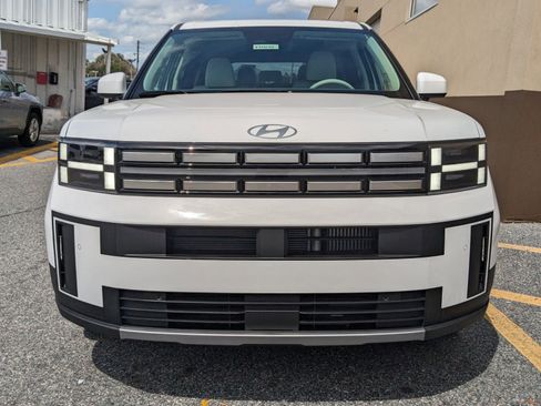 New 2026 Hyundai Santa Fe SE image 11