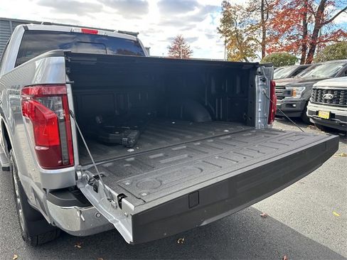 Certified 2024 Ford F150 XLT w/ Equipment Group 302A MID image 45