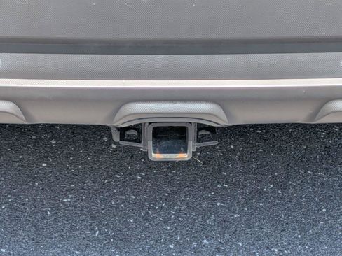 Certified 2024 Subaru Forester Wilderness AWD/4WD image 36