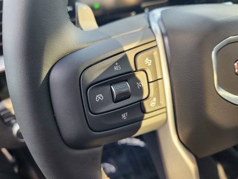 New 2026 GMC Sierra 1500 Elevation w/ Elevation Premium Package image 22