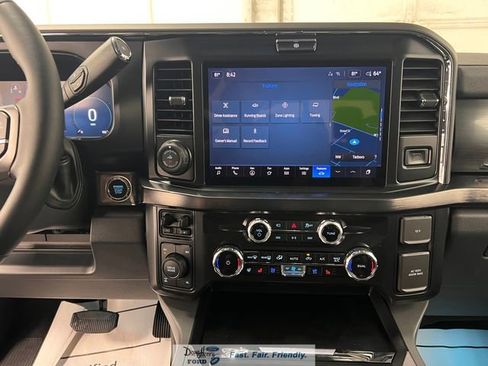 New 2026 Ford F250 4x4 Crew Cab Super Duty image 39