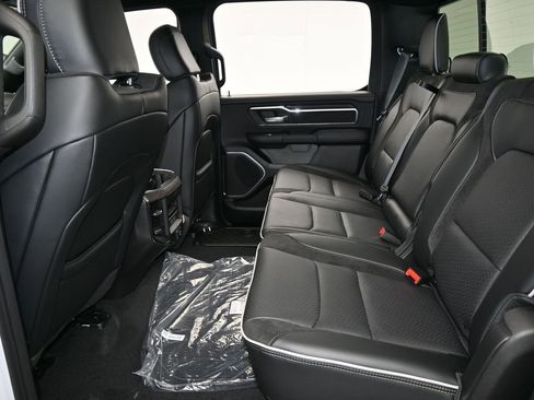 New 2026 RAM 1500 Laramie image 30