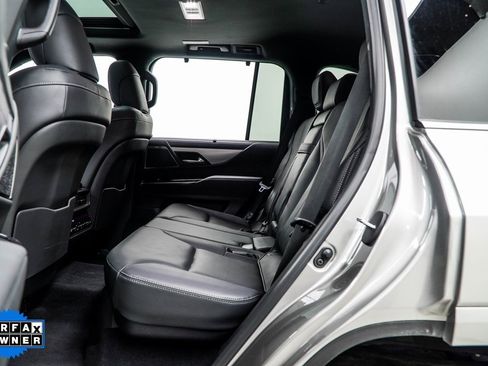 Used 2023 Lexus LX 600 F Sport image 43