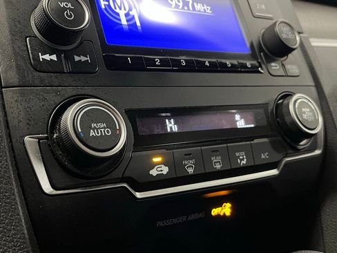 Used 2019 Honda Civic LX image 8