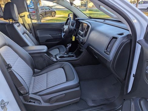 Used 2022 Chevrolet Colorado Z71 image 18