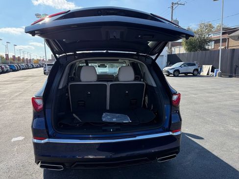 Used 2022 Acura MDX SH-AWD w/ Technology Package image 37