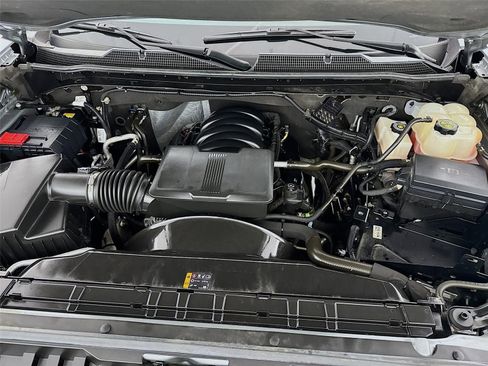 Used 2024 Chevrolet Silverado 2500 LTZ w/ LTZ Premium Package AWD/4WD image 29