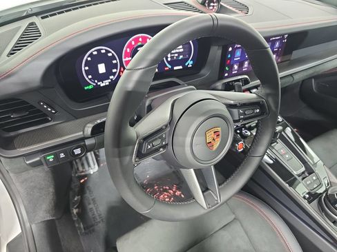 Certified 2026 Porsche 911 Carrera GTS RWD image 4