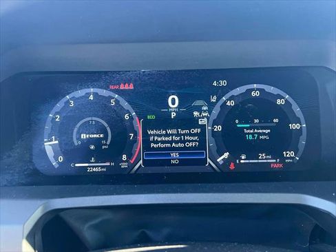 Used 2024 Toyota Tacoma TRD Off-Road image 23