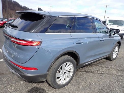 Used 2023 Lincoln Corsair AWD image 5