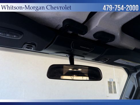 Used 2021 Jeep Wrangler Unlimited Sahara image 32