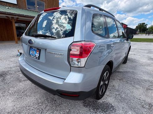 Used 2017 Subaru Forester 2.5i w/ Alloy Wheel Package AWD/4WD image 15