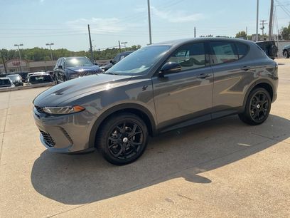 New 2025 Dodge Hornet GT w/ GT Blacktop Package