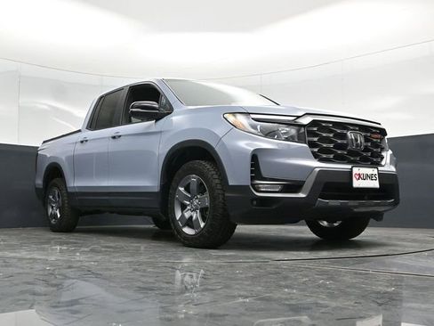 Used 2024 Honda Ridgeline TrailSport image 56