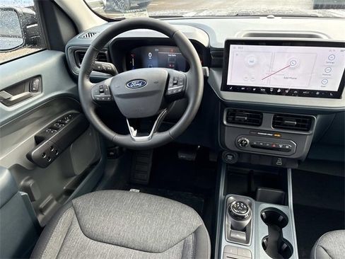 New 2025 Ford Maverick XLT w/ XLT Luxury Package image 14