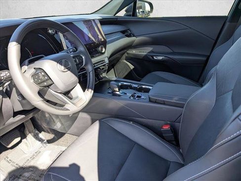Used 2024 Lexus RX 350 Premium Plus w/ Convenience Package image 16