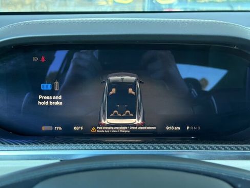 Used 2023 Tesla Model X Plaid AWD/4WD image 31